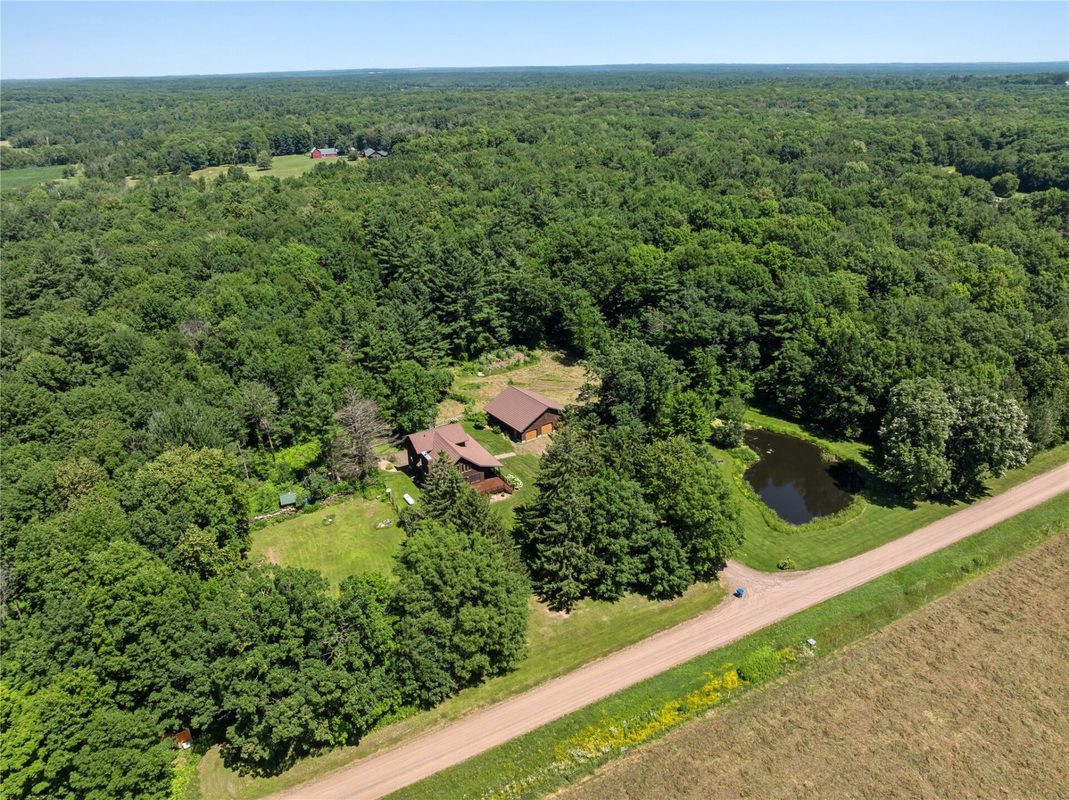 1288 25 1/2 Avenue, Rice Lake WI 54868 - Residential house for sale - MLS #1603086 - image3
