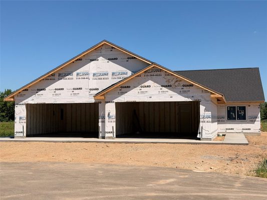 611 Sundance Street  Amery WI 54001