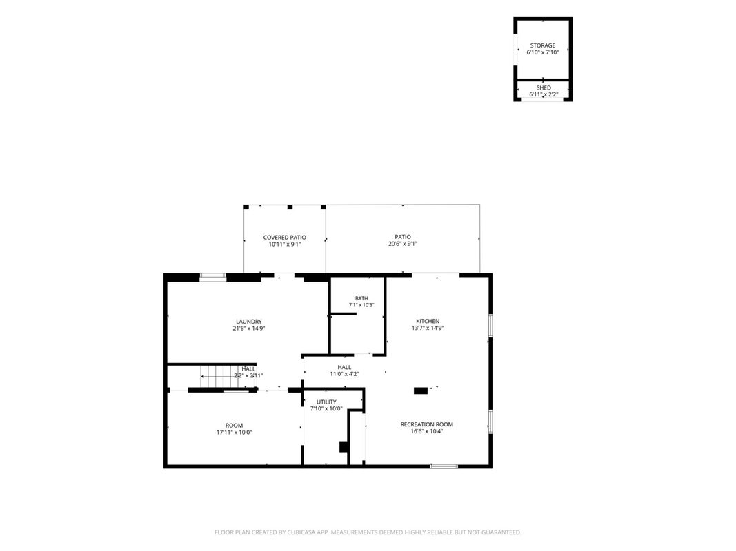 N2934 Jesse Road, Sarona WI 54870 - Residential house for sale - MLS #1605316 - image40