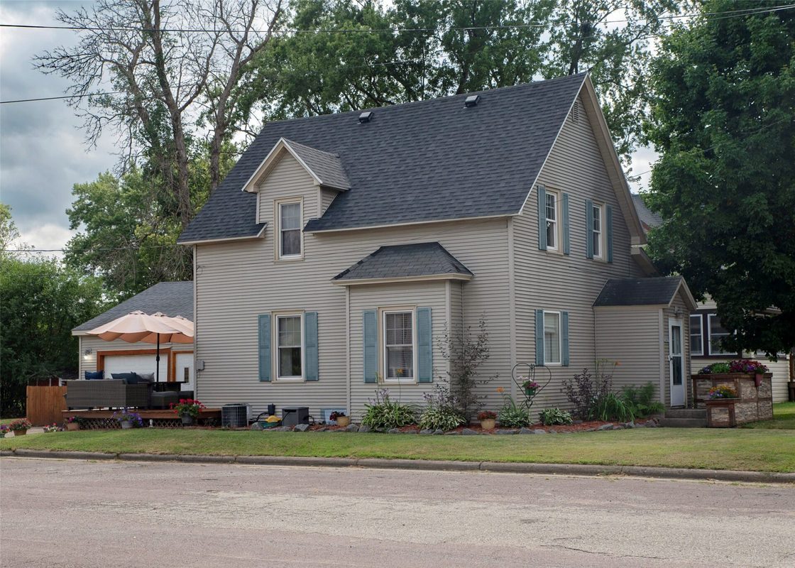 13401 Thomas Street, Osseo WI 54758 - Residential house for sale - MLS #1603497 - image4
