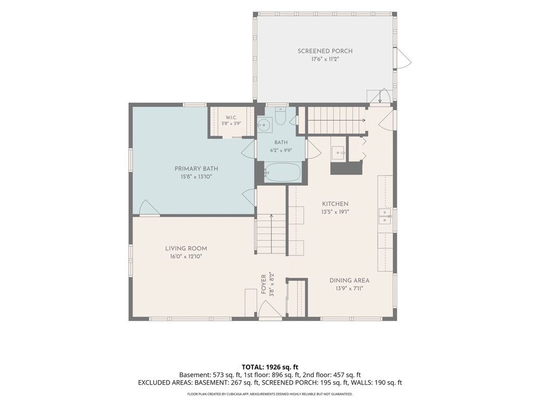 2216 3rd Street, Menomonie WI 54751 - Residential house for sale - MLS #1602946 - image58