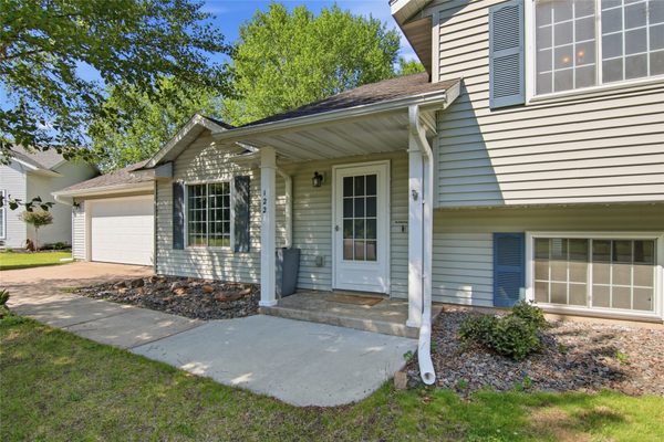 122 Eagle Ridge Court Eau Claire WI 54703