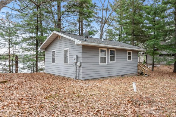 23174 Dunham Lake Road, Siren WI 54872 - Residential house for sale - MLS #1600061 - image1