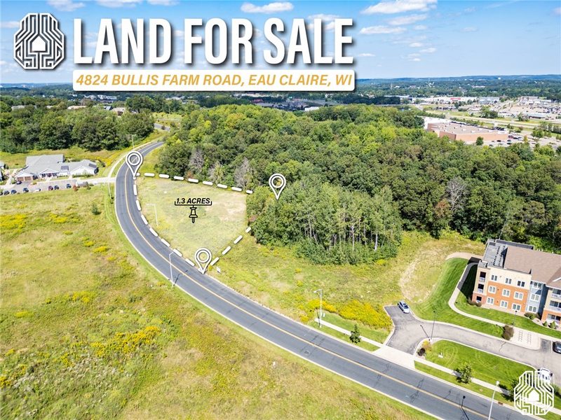 4824 Bullis Farm Road