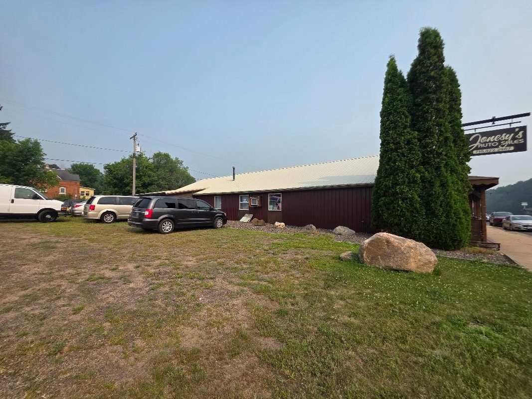 2972 US Highway 63, Barronett WI 54813 - CommercialSale house for sale - MLS #1603330 - image22