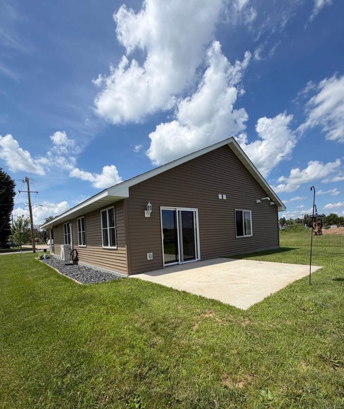 398 Dunn Street, Colfax WI 54730 - Residential house for sale - MLS #1606332 - image2