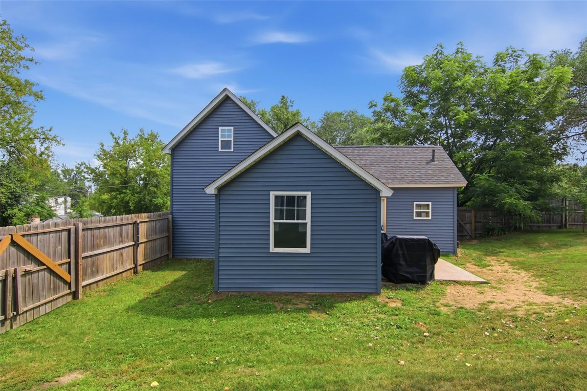 405 2nd Avenue, Wheeler WI 54772 - Residential house for sale - MLS #1604193 - image8