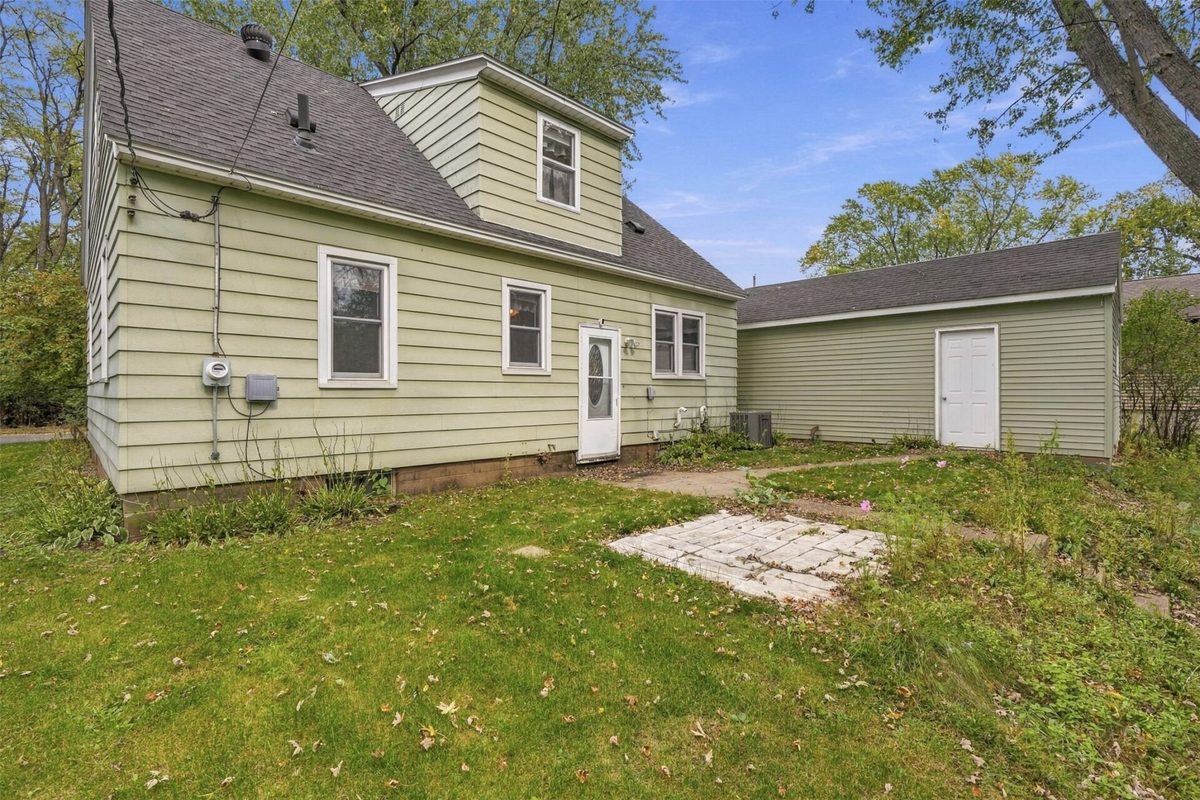 2445 Harrision Street, Eau Claire WI 54703 - Residential house for sale - MLS #1605666 - image12