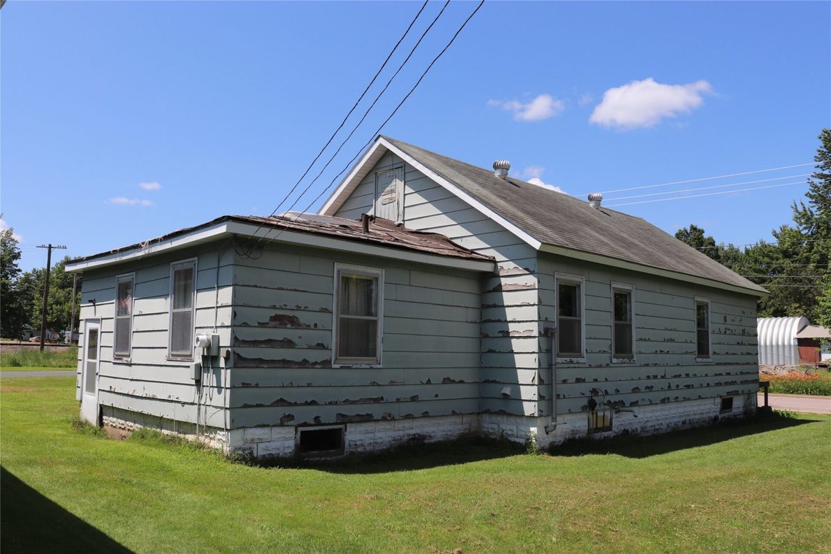 218 E Main Street, Fairchild WI 54741 - Residential house for sale - MLS #1604728 - image8