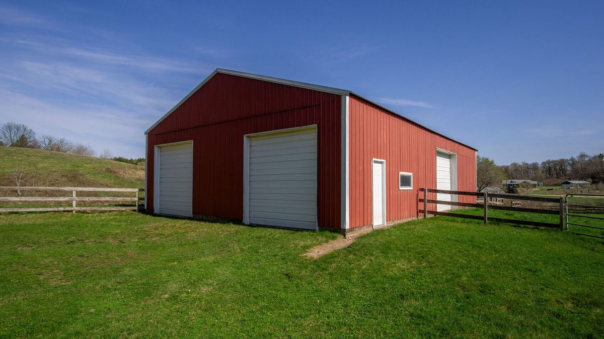N3994 County Road H, Elk Mound WI 54739 - Residential house for sale - MLS #1599464 - image7