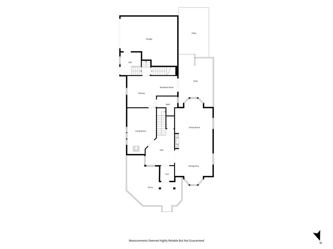 525 Summit Avenue, Eau Claire WI 54701 - Residential house for sale - MLS #1605427 - image46