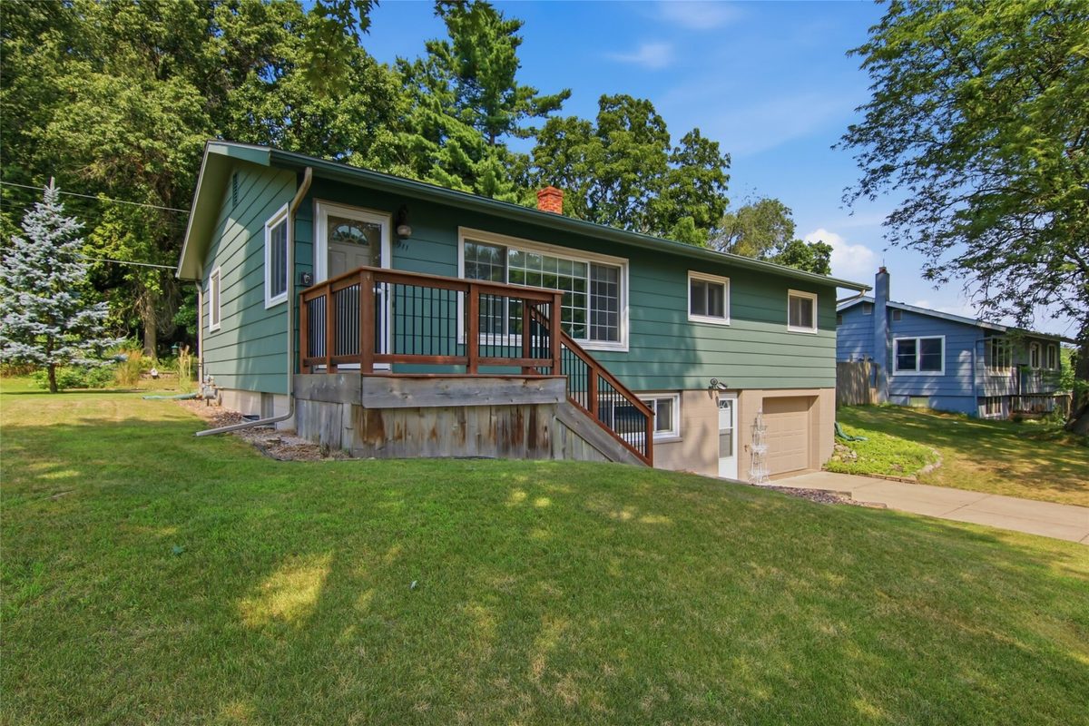 911 16th Street, Menomonie WI 54751 - Residential house for sale - MLS #1603637 - image33