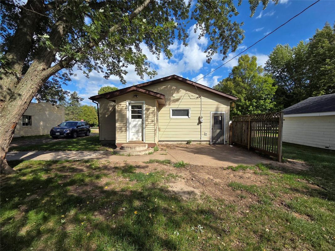 W5587 Davlin Street, Sheldon WI 54766 - Residential house for sale - MLS #1605182 - image5