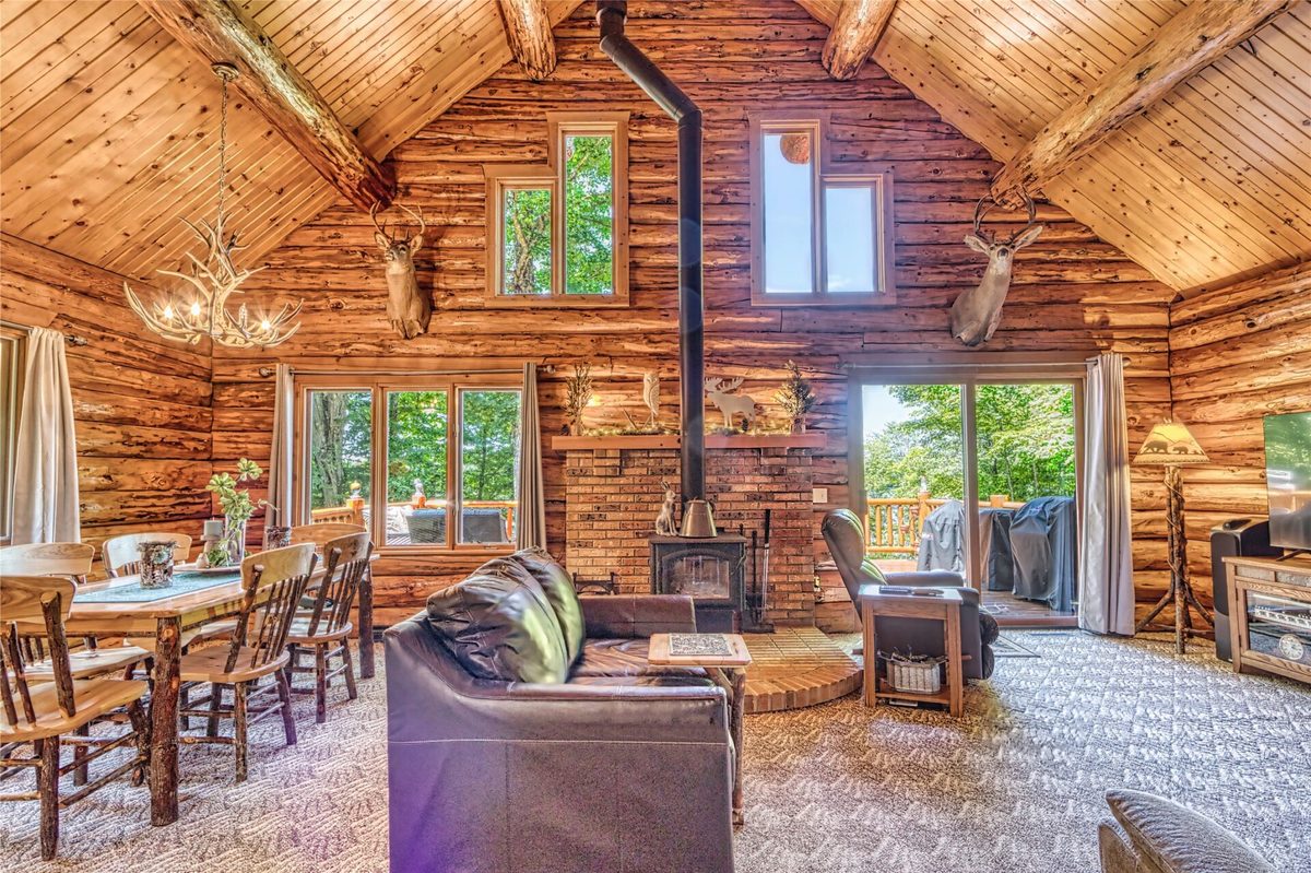 4613 Lake Winter Road, Winter WI 54896 - Residential house for sale - MLS #1603073 - image28