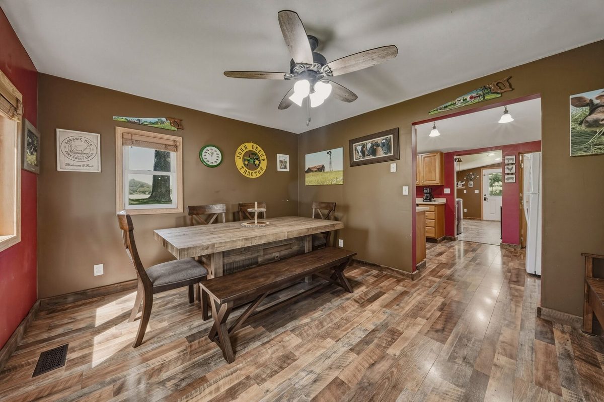 N10994 County Road G, Osseo WI 54758 - Residential house for sale - MLS #1601522 - image7