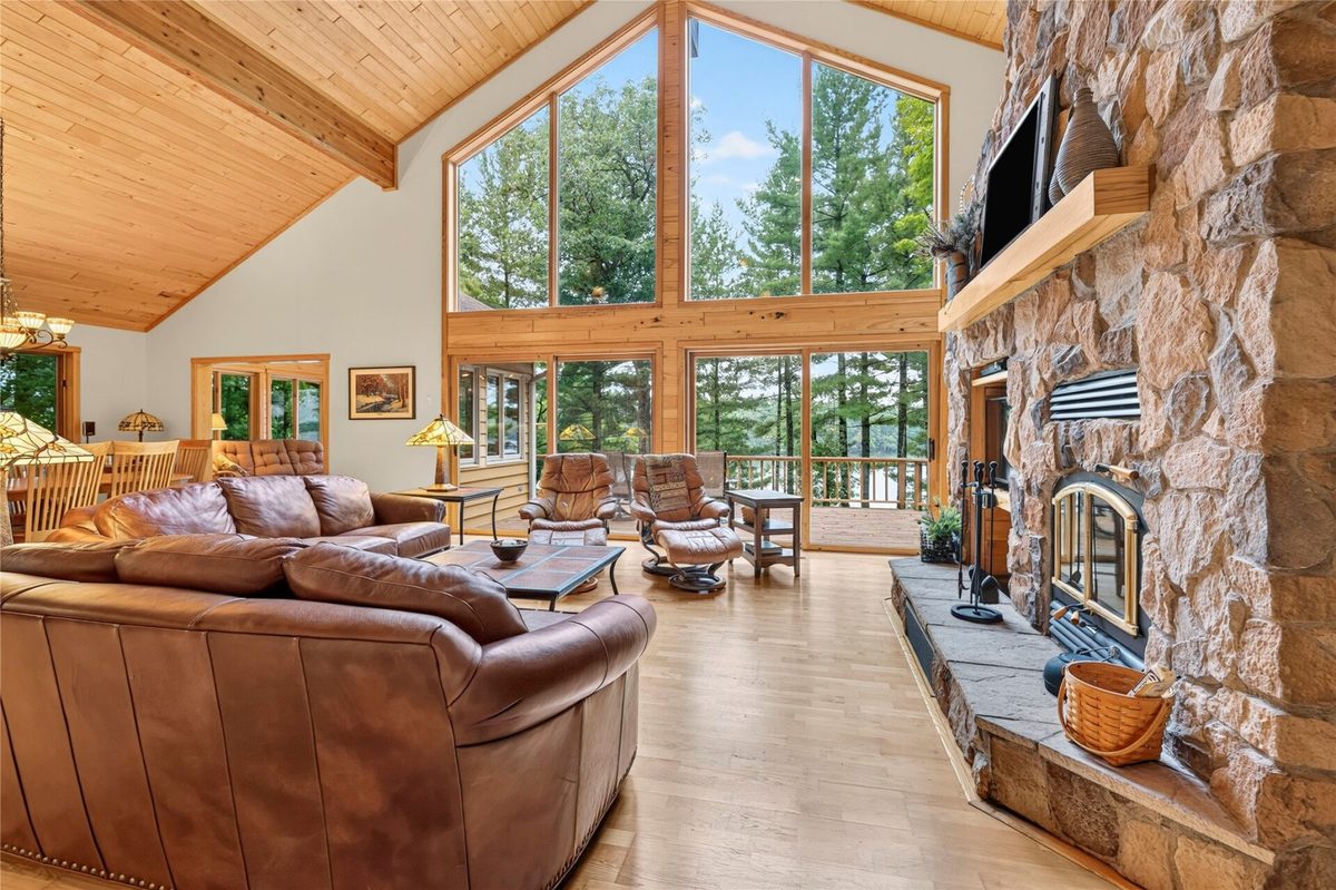 W2975 Todd Park Road, Sarona WI 54870 - Residential house for sale - MLS #1604974 - image6