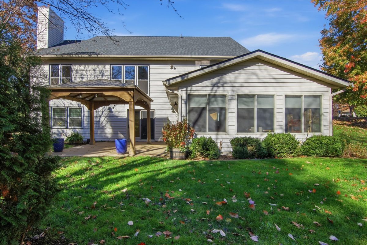 E4520 Woodfield Road, Eau Claire WI 54701 - Residential house for sale - MLS #1606297 - image44