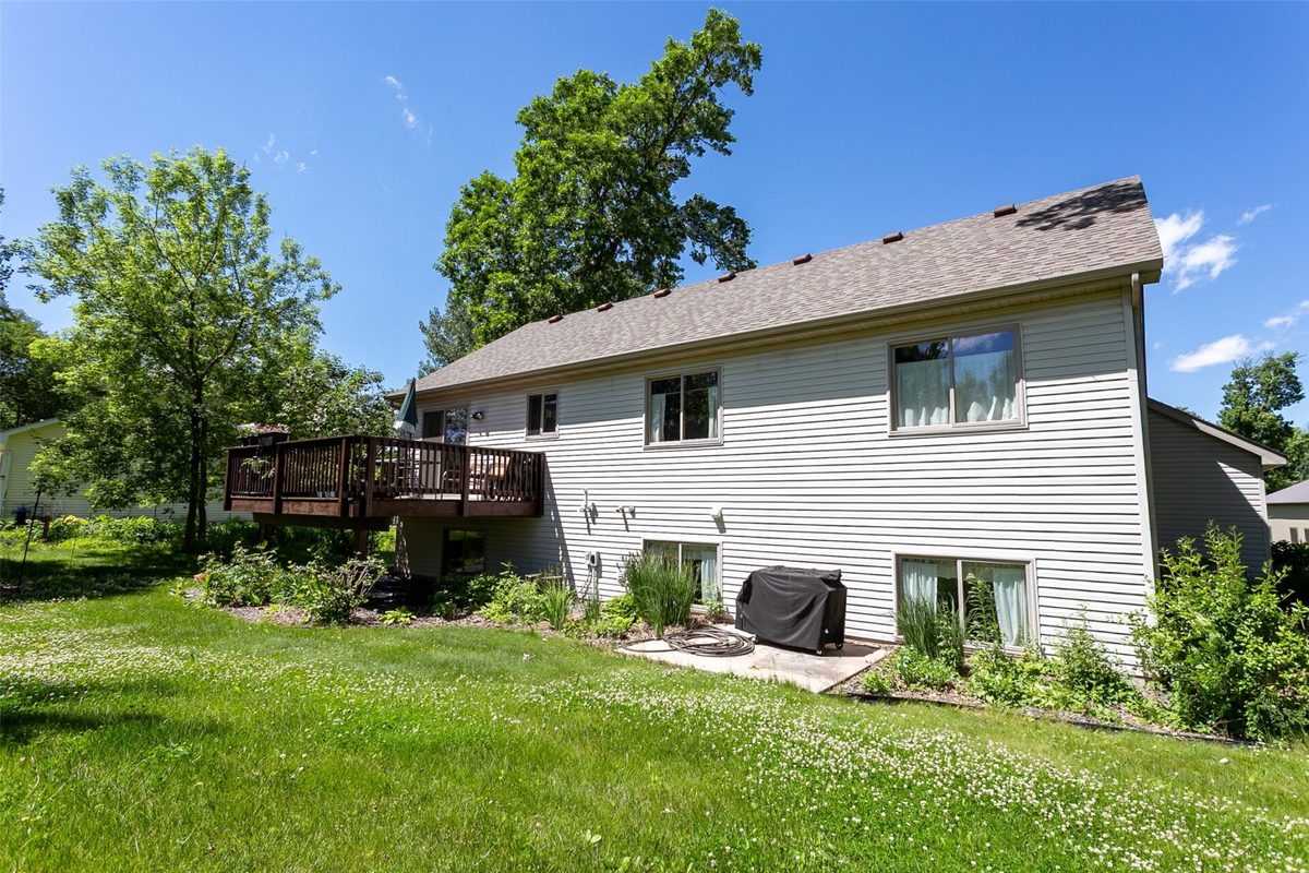 956 Sunflower Way, Amery WI 54001 - Residential house for sale - MLS #1603276 - image8