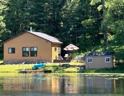 11495 Tiger Cat Road, Hayward WI 54843 - Residential house for sale - MLS #1597868 - image1
