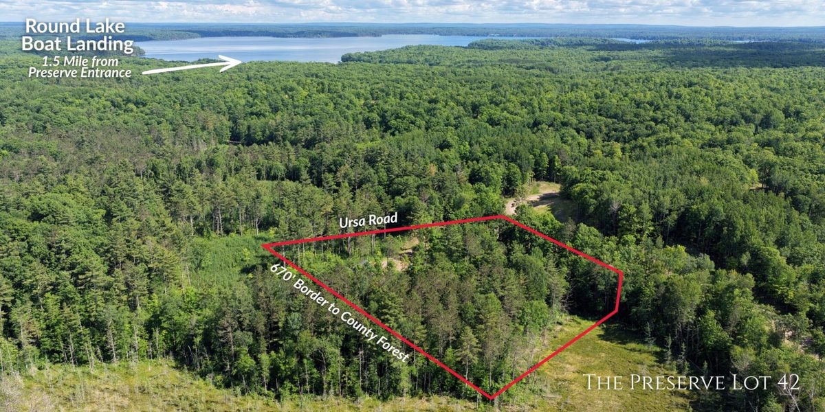 11348N Ursa Road, Hayward WI 54843 - Residential house for sale - MLS #1599037 - image5