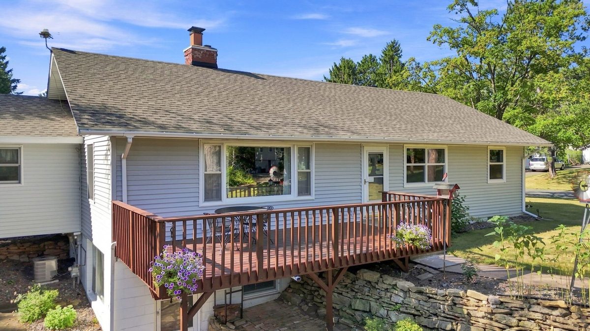 407 1st Avenue, Balsam Lake WI 54810 - Residential house for sale - MLS #1604394 - image37