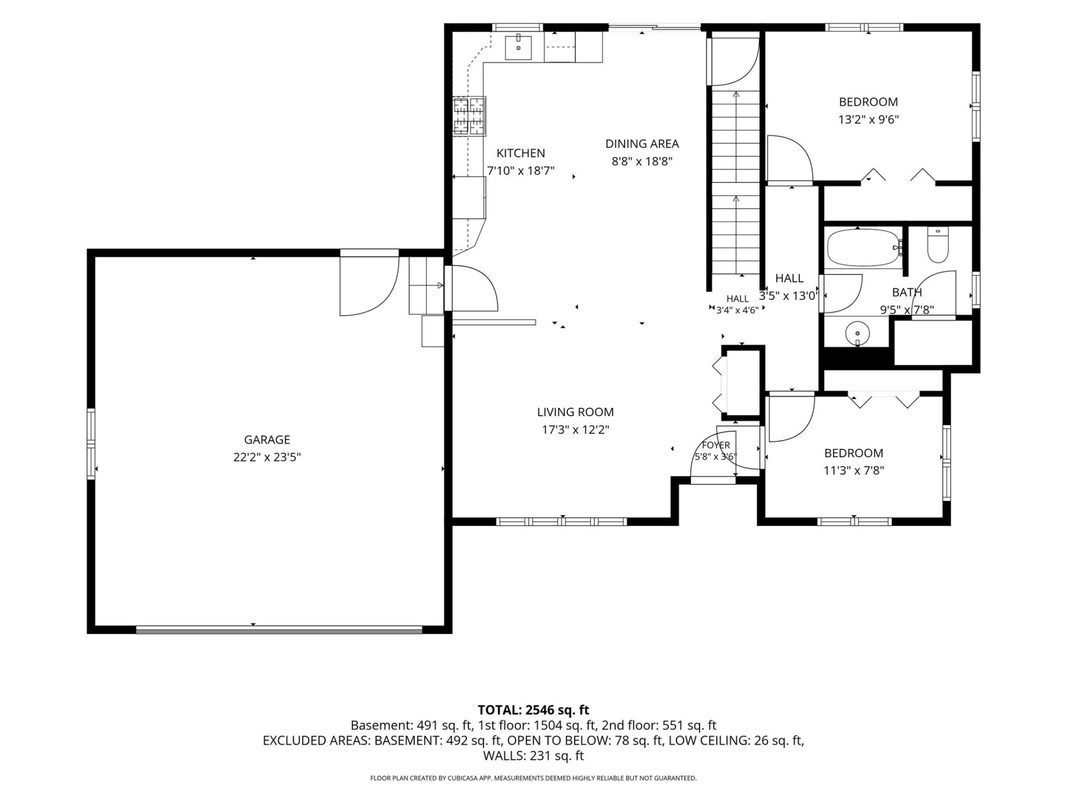 512 19th Street, Menomonie WI 54751 - Residential house for sale - MLS #1603062 - image51