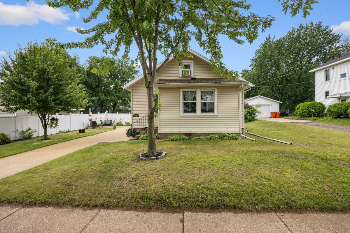 509 Fountain Street, Eau Claire WI 54703 - Residential house for sale - MLS #1603148 - image3