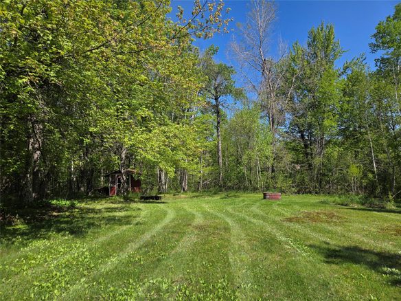 N6957 Lincoln Road, Bruce WI 54819 - Land house for sale - MLS #1604410 - image1