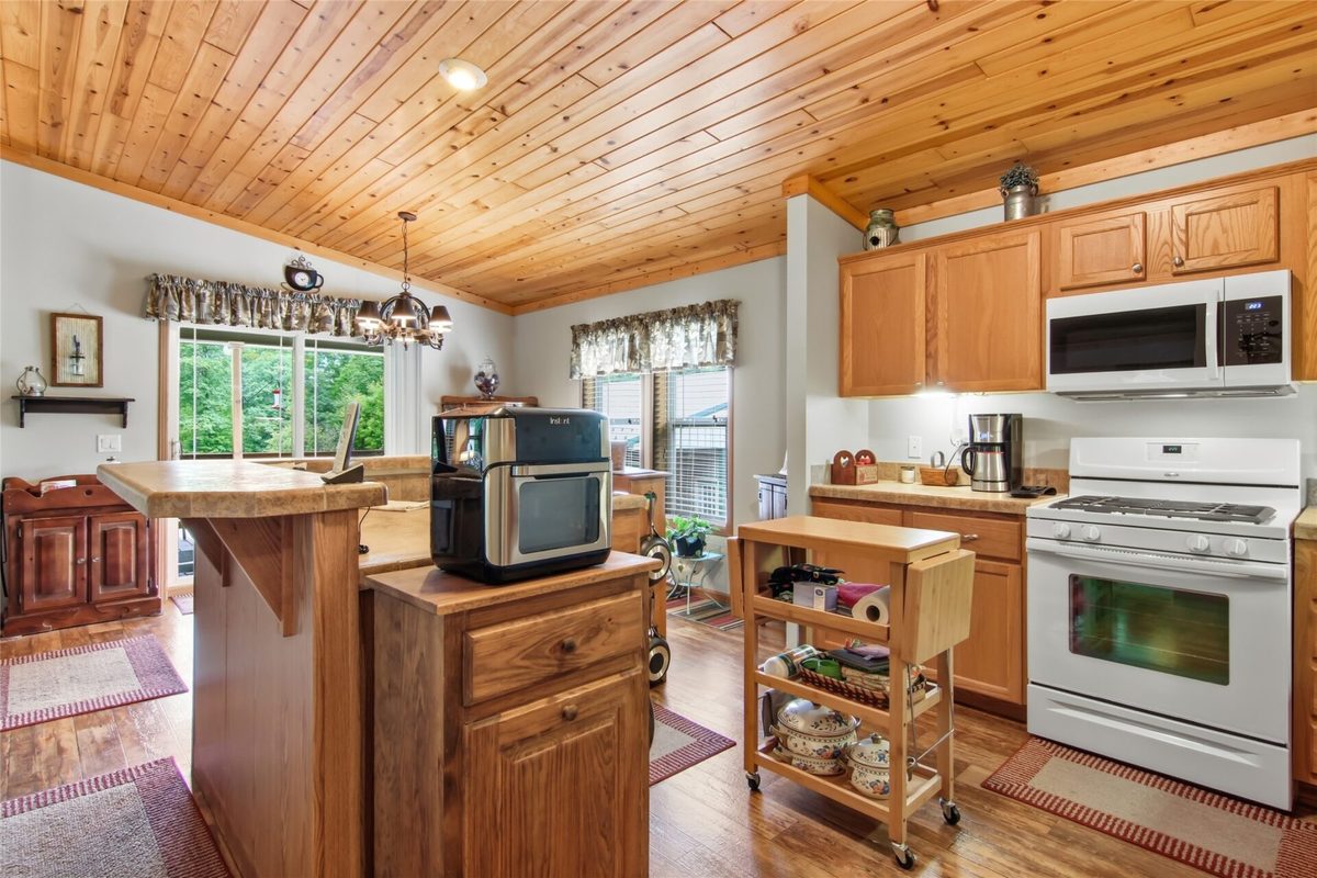9025 County Road H, Fairchild WI 54741 - Residential house for sale - MLS #1604944 - image7