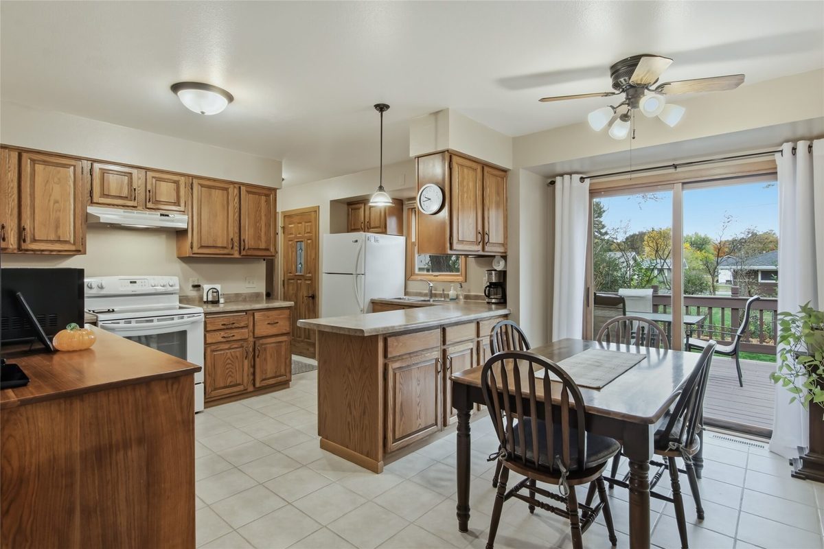 2910 Terry Lane, Eau Claire WI 54703 - Residential house for sale - MLS #1606260 - image5