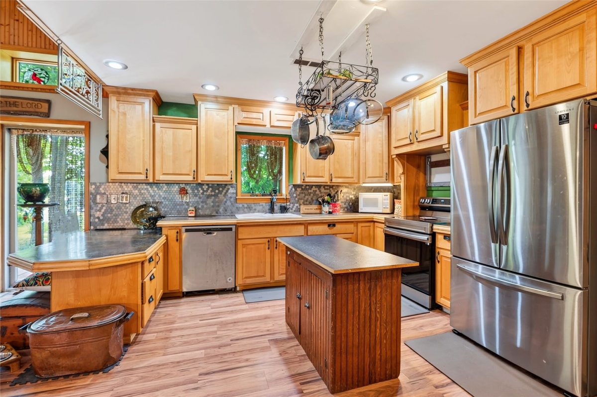 318 Wennenberg Shore Drive, Shell Lake WI 54871 - Residential house for sale - MLS #1603523 - image20