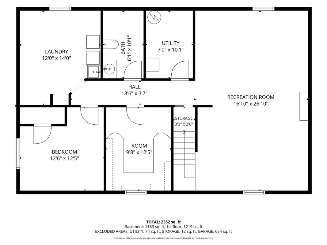 2222 3rd Street, Menomonie WI 54751 - Residential house for sale - MLS #1606269 - image55