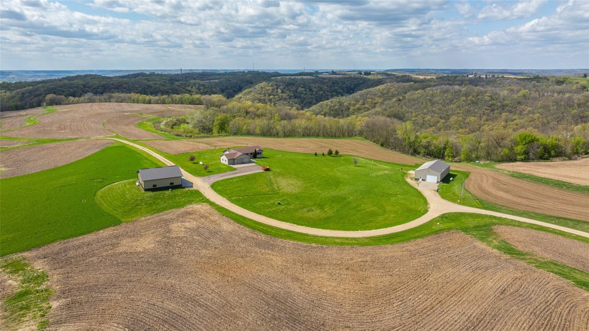 W1660 Maplewood Lane, Alma WI 54610 - Residential house for sale - MLS #1599266 - image56