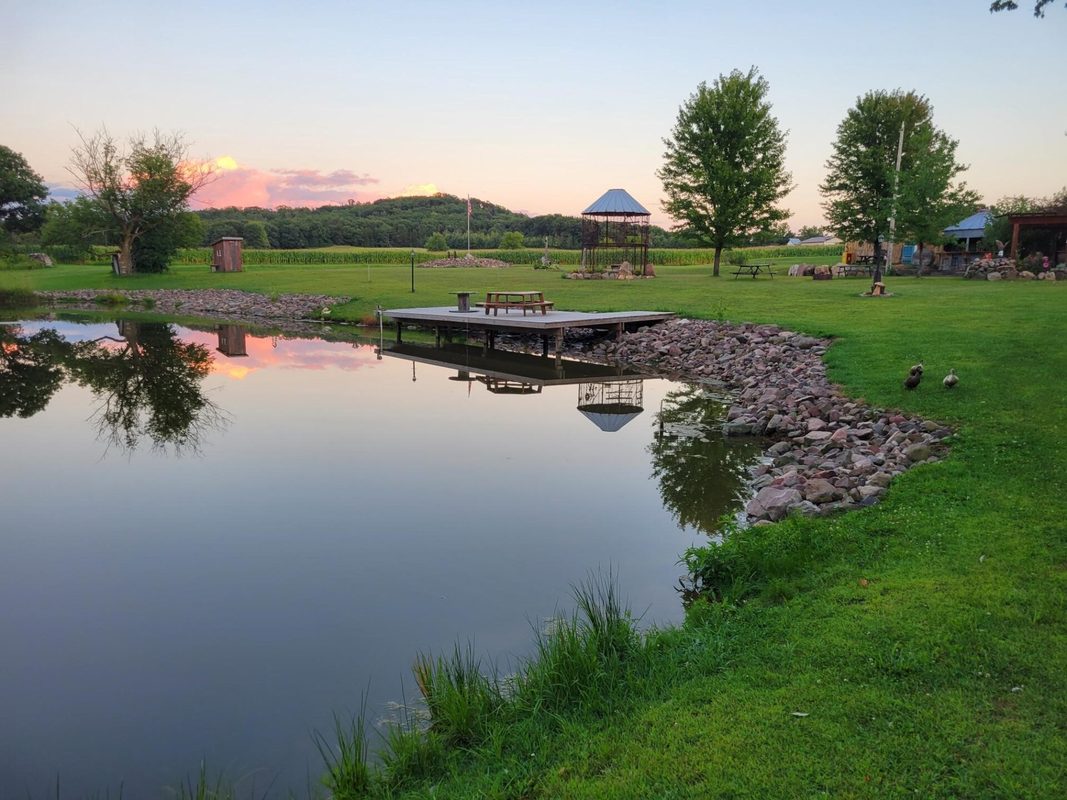 S15695 County Road M, Fairchild WI 54741 - Residential house for sale - MLS #1602193 - image33