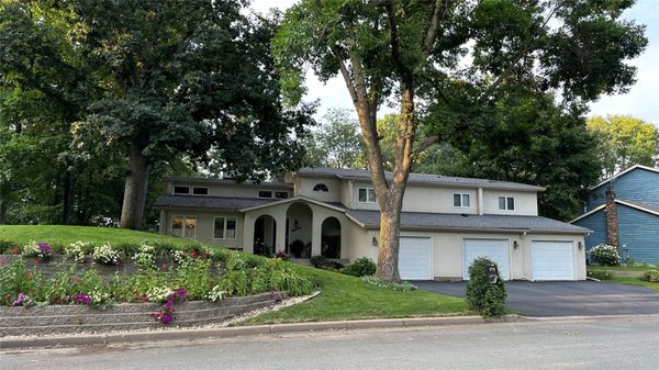 3712 Timber Trails Court Eau Claire WI 54701