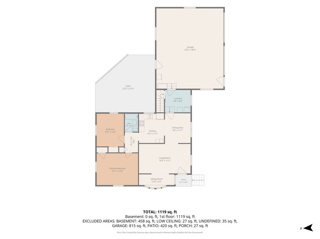 S12545 County Road U, Strum WI 54770 - Residential house for sale - MLS #1605801 - image38