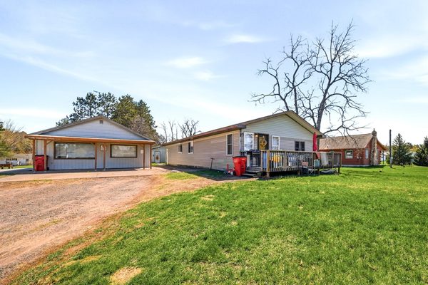 Trego WI 54888