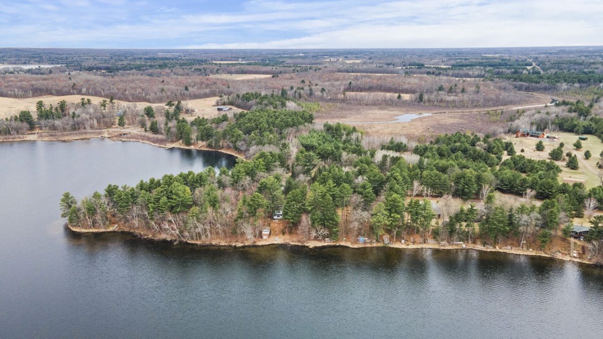 23174 Dunham Lake Road, Siren, WI — photo 42