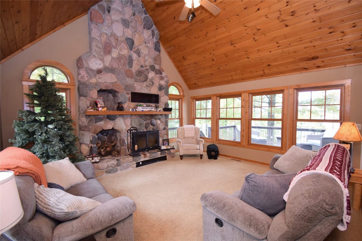 27158 Hersant Road, Webster WI 54893 - Residential house for sale - MLS #1605567 - image6