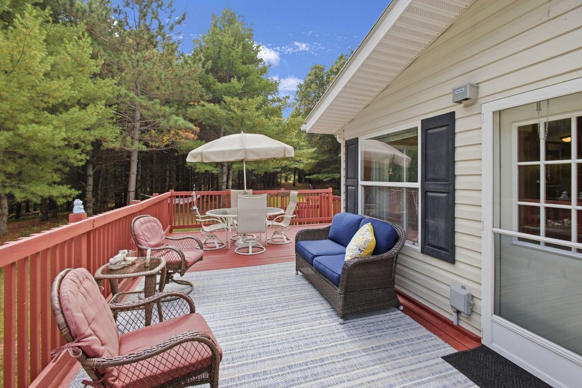 27937 County Road A, Spooner WI 54801 - Residential house for sale - MLS #1605514 - image2