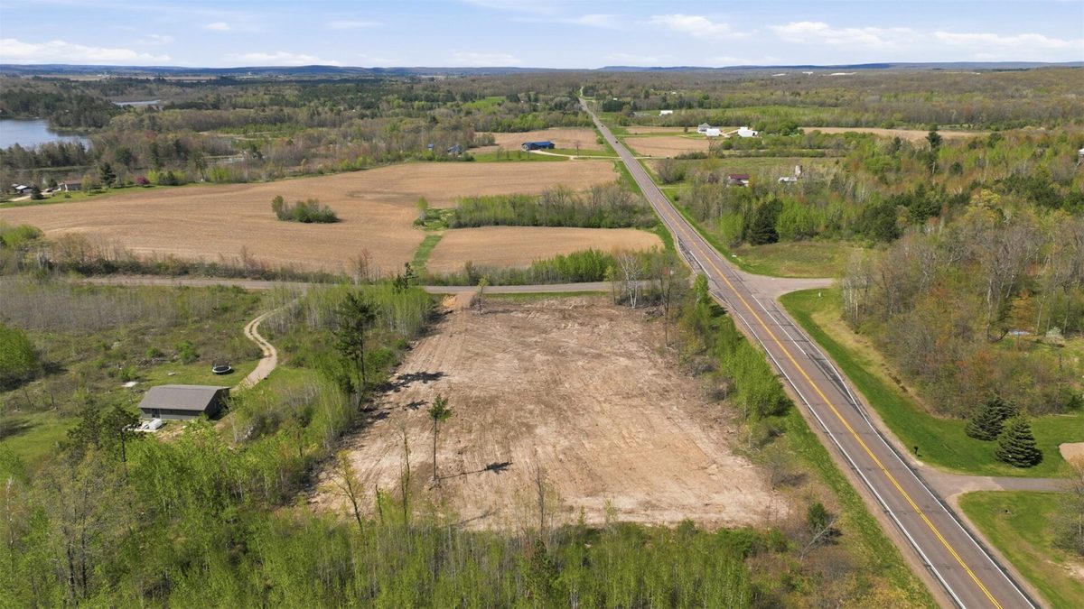 Lot 2 25th Street, Cameron WI 54822 - Land house for sale - MLS #1596800 - image3