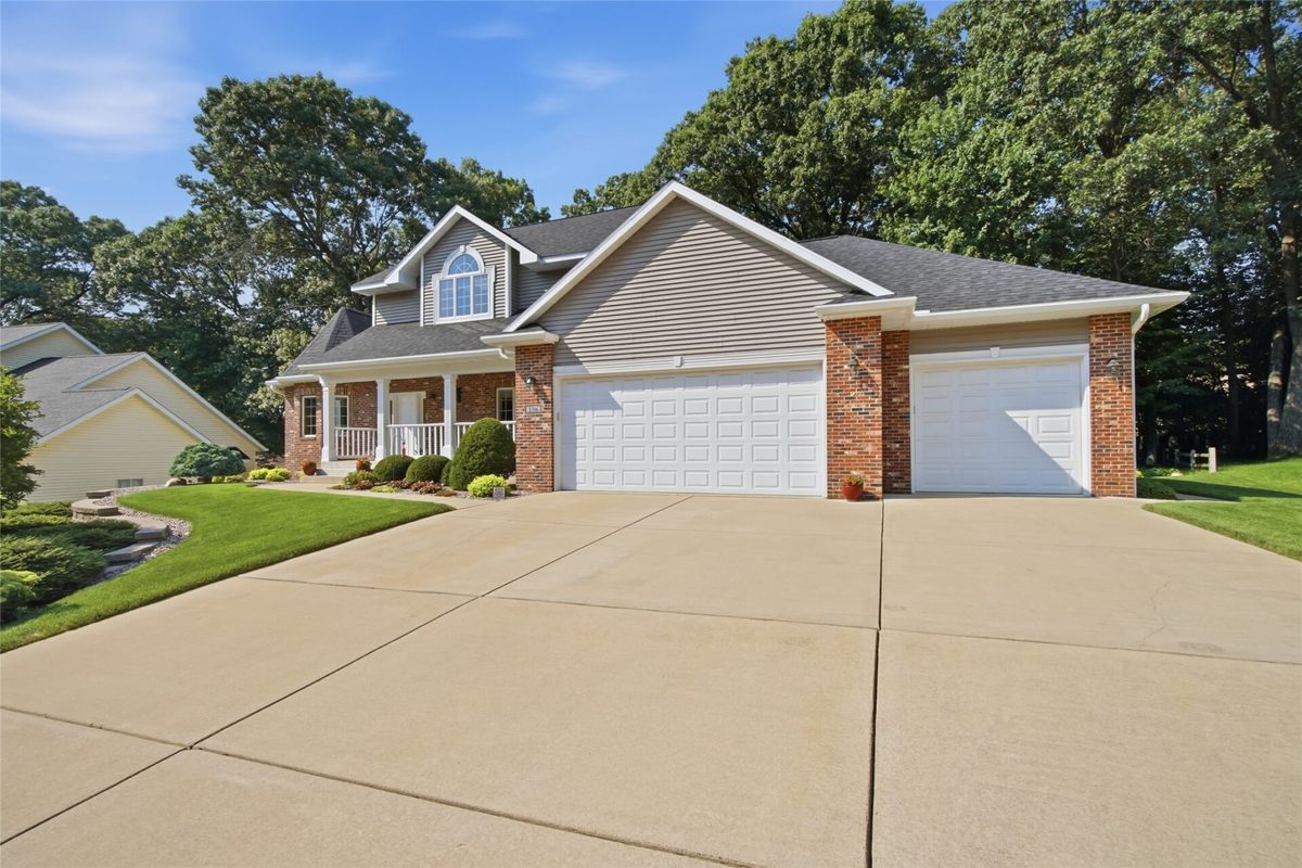 3316 David Drive, Eau Claire WI 54701 - Residential house for sale - MLS #1603849 - image36