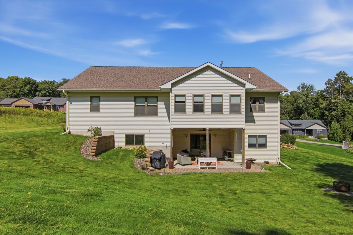 1134 Timber Path, Menomonie WI 54751 - Residential house for sale - MLS #1605375 - image2