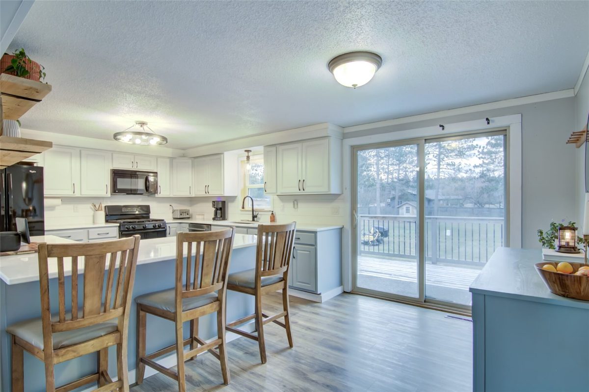15891W Jenny Lane, Hayward WI 54843 - Residential house for sale - MLS #1605647 - image5