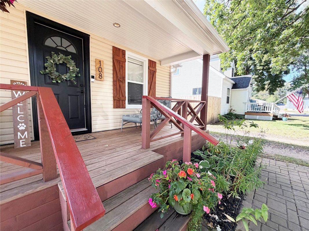 108 Couture Avenue, Rice Lake WI 54868 - Residential house for sale - MLS #1604451 - image3