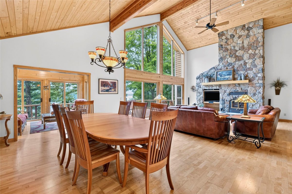 W2975 Todd Park Road, Sarona WI 54870 - Residential house for sale - MLS #1604974 - image22