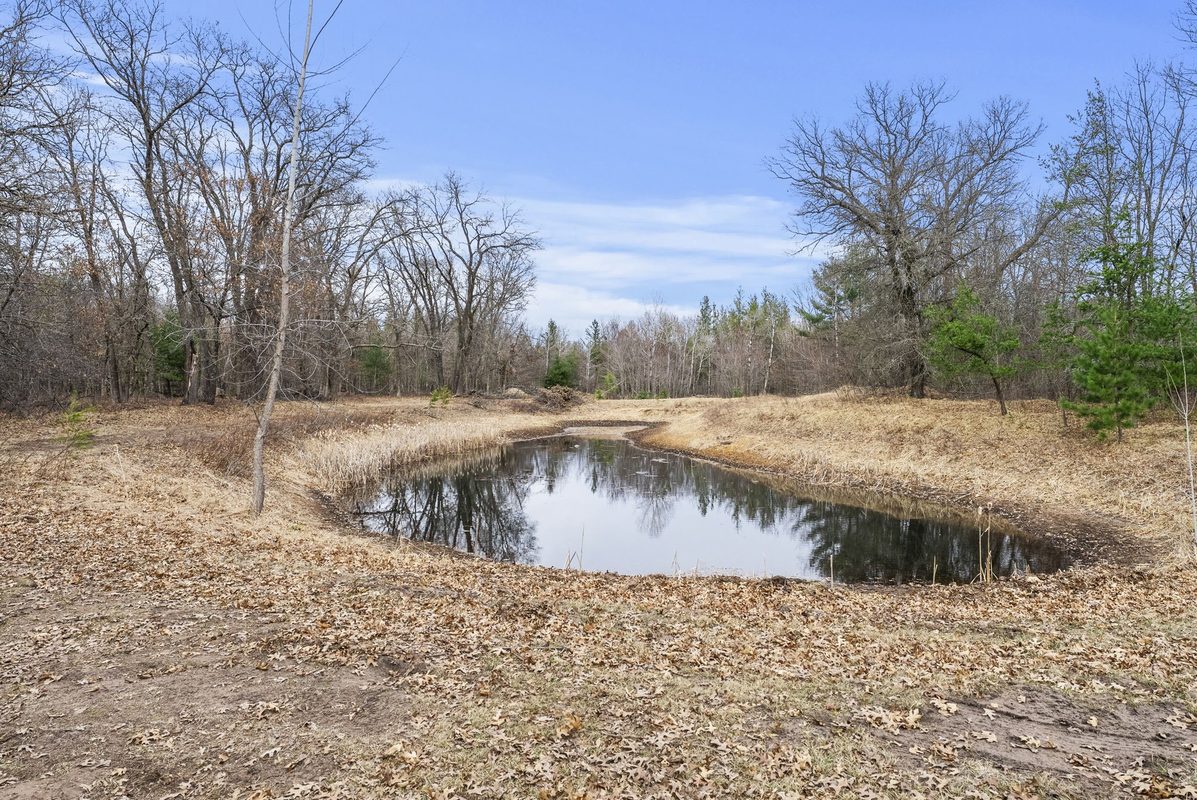 25445 Spaulding Road, Grantsburg, WI