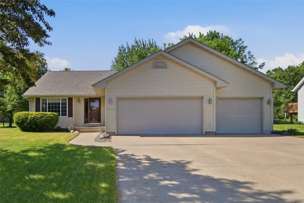 2910 Frank Street, Eau Claire WI 54703 - Residential house for sale - MLS #1601663 - image1