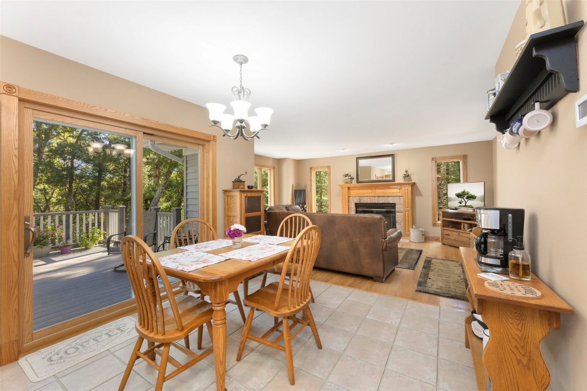W10330 Deer Print Trail, Black River Falls WI 54615 - Residential house for sale - MLS #1605041 - image14