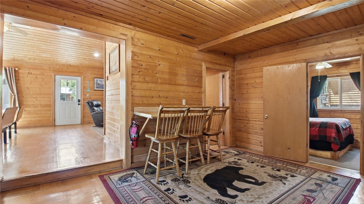 7444 Pats Landing Road, Hayward WI 54843 - Residential house for sale - MLS #1602110 - image11